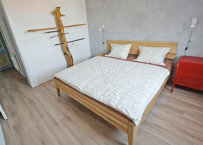 Apartman Polygon