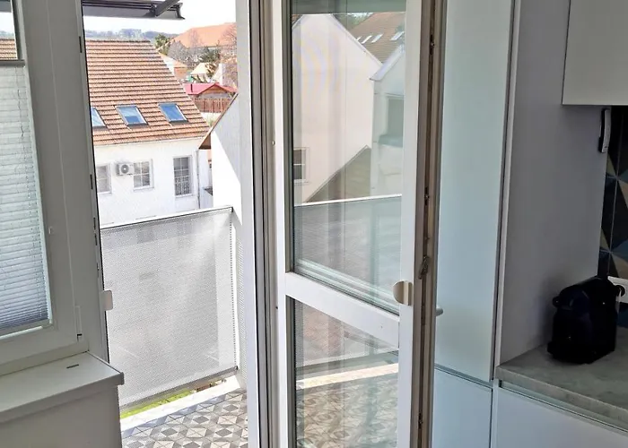Apartman Polygon