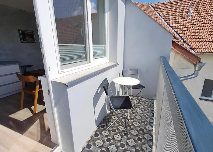 Apartman Polygon