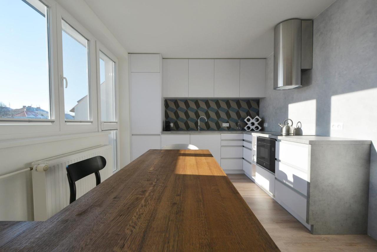 Apartmán Polygon Valtice