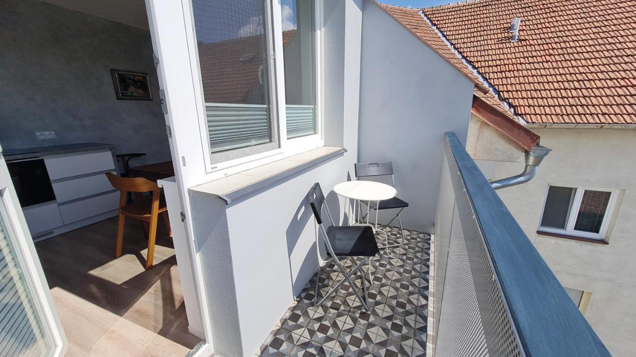 Polygon Apartmán